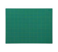 Taylor & Brown A2 Cutting Mat Self-Healing Double Sided Board Non Slip Surface with Grid Lines for Quilting, Sewing, Scrapbooking, Fabric & Papercraft… (A2)