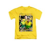 Taylor Brown Alan Meme Partridge, Back of the net Iconic Joke Humerous British Comedy Tee T-Shirt Funny Unisex T Shirt Top Yellow