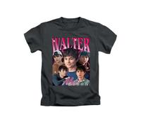 Taylor Brown Alex Walter, Novelty 90s Vintage Retro Bootleg Brothers Walter Tee T-Shirt Funny Unisex T Shirt Top Black