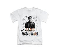 Taylor Brown Alex Warren Montage Text, Trendy Cool Ordinary pop Eternity Cute Tee T-Shirt Funny Unisex T Shirt Top