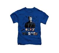 Taylor Brown Alex Warren Montage Text, Trendy Cool Ordinary pop Eternity Cute Tee T-Shirt Funny Unisex T Shirt Top Royal Blue
