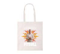 Taylor Brown Bad girls go to... Mr worldwide joke tote bag cotton shopper shopping bag reusable bags iconic icon trending meme mems humour novelty