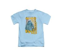 Taylor Brown Bye Bye Driver, Viral Bus Lady Meme Novelty Humerous Iconic icon brainrot Joke Tee T-Shirt Funny Unisex T Shirt Top Sky Blue
