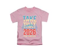 Taylor Brown Circus, Novelty take pop That Iconic Trending Trend Novelty Tee T-Shirt Funny Unisex T Shirt Top Baby Pink