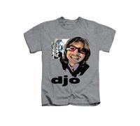 Taylor Brown DJO, Meme Joe pop Keery Iconic icon Novelty Trending Trendy Cool Tee T-Shirt Funny Unisex T Shirt Top Heather Grey