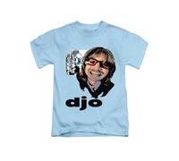 Taylor Brown DJO, Meme Joe pop Keery Iconic icon Novelty Trending Trendy Cool Tee T-Shirt Funny Unisex T Shirt Top Sky Blue