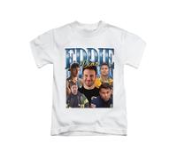Taylor Brown Eddie Diaz Vintage 90s Retro Bootleg Design Novelty Meme Trendy Cute Cool Tee T-Shirt Funny Unisex T Shirt Top