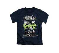 Taylor Brown Gnarly, Meme pop katseye, Iconic icon Trendy Trend Cool Tee T-Shirt Funny Unisex T Shirt Top Navy Blue