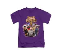 Taylor Brown Gold Design Luke Combs Iconic Country Cool pop Trendy Trend icon Tee T-Shirt Funny Unisex T Shirt Top