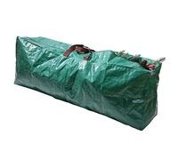 Taylor & Brown® Green Artificial Christmas Tree Storage Bag - Suitable for up to 9ft Tall Xmas Trees