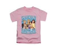 Taylor Brown Hannah Montana Meme Iconic icon Tee T-Shirt Funny Unisex T Shirt Top Baby Pink