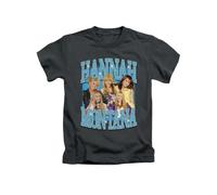 Taylor Brown Hannah Montana Meme Iconic icon Tee T-Shirt Funny Unisex T Shirt Top Black