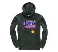Taylor Brown Have a fabulous christmas, xmas festive novelty meme british iconic humour comedy cool trendy Unisex Funny Kids Hoodie Jumper Forest Green