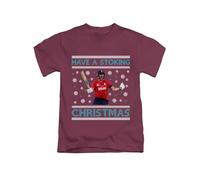 Taylor Brown Have a stoking Christmas Ben Stokes Cricket Xmas Festive Tee T-Shirt Funny Unisex T Shirt Top Maroon