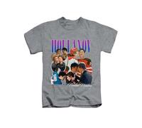 Taylor Brown Hudson Williams Meme Novelty Connor Storrie Bootleg ice Hockey 90s Heated RIV Tee T-Shirt Funny Unisex T Shirt Top Heather Grey