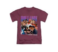 Taylor Brown Hudson Williams Meme Novelty Connor Storrie Bootleg ice Hockey 90s Heated RIV Tee T-Shirt Funny Unisex T Shirt Top Maroon
