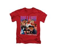 Taylor Brown Hudson Williams Meme Novelty Connor Storrie Bootleg ice Hockey 90s Heated RIV Tee T-Shirt Funny Unisex T Shirt Top Red