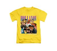 Taylor Brown Hudson Williams Meme Novelty Connor Storrie Bootleg ice Hockey 90s Heated RIV Tee T-Shirt Funny Unisex T Shirt Top Yellow