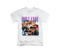 Taylor Brown Hudson Williams Meme Novelty Connor Storrie Bootleg ice Hockey 90s Heated RIV Tee T-Shirt Funny Unisex T Shirt Top White