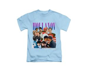 Taylor Brown Hudson Williams Meme Novelty Connor Storrie Bootleg ice Hockey 90s Heated RIV Tee T-Shirt Funny Unisex T Shirt Top Sky Blue