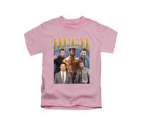 Taylor Brown Hugh Jackman Meme Iconic Viral Trend Tee T-Shirt Funny Unisex T Shirt Top Baby Pink