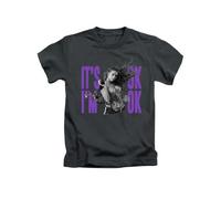 Taylor Brown It's Ok, I'm Ok Tate Trending McRae Tee T-Shirt Funny Unisex T Shirt Top Black
