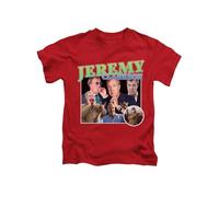 Taylor Brown Jeremy Clarkson Trending Meme Novelty Tee T-Shirt Funny Unisex T Shirt Top Red