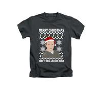 Taylor Brown Keep it Real Like Ian Beale Meme Christmas Xmas Tee T-Shirt Funny Unisex T Shirt Top Black
