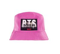Taylor Brown Lights BTS Novelty kpopp Cute rm Funn jhope jin Jimin Cool Bucket Hat Adults, Funny Fun Novelty Meme hat Hats Humerous Silly Trendy Joke Pun Weird Trendy Pink