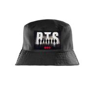 Taylor Brown Lights BTS Novelty kpopp Cute rm Funn jhope jin Jimin Cool Bucket Hat Adults, Funny Fun Novelty Meme hat Hats Humerous Silly Trendy Joke Pun Weird Trendy Black