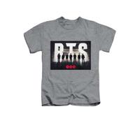 Taylor Brown Lights BTS Novelty kpopp Cute rm Funn jhope jin Jimin Cool Tee T-Shirt Funny Unisex T Shirt Top