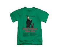 Taylor Brown Little Orphan, Alex pop Warren, Meme Novelty Iconic icon Tee T-Shirt Funny Unisex T Shirt Top Forest Green