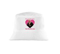 Taylor Brown Live Love Laugh Mr Worldwide Meme Iconic icon Novelty Bucket Hat Adults, Funny Fun Novelty Meme hat Hats Humerous Silly Trendy Joke Pun Weird Trendy