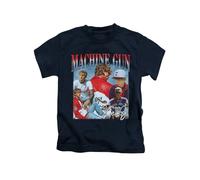 Taylor Brown Machine Trendy Kelly, pop MGK Iconic icon 90s Vintage Bootleg Lost Americana Tee T-Shirt Funny Unisex T Shirt Top Navy Blue