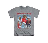 Taylor Brown Machine Trendy Kelly, pop MGK Iconic icon 90s Vintage Bootleg Lost Americana Tee T-Shirt Funny Unisex T Shirt Top Heather Grey