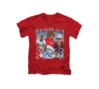 Taylor Brown Machine Trendy Kelly, pop MGK Iconic icon 90s Vintage Bootleg Lost Americana Tee T-Shirt Funny Unisex T Shirt Top Red
