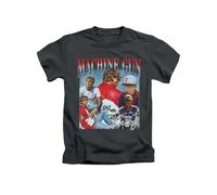 Taylor Brown Machine Trendy Kelly, pop MGK Iconic icon 90s Vintage Bootleg Lost Americana Tee T-Shirt Funny Unisex T Shirt Top Black