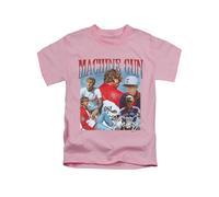 Taylor Brown Machine Trendy Kelly, pop MGK Iconic icon 90s Vintage Bootleg Lost Americana Tee T-Shirt Funny Unisex T Shirt Top Baby Pink
