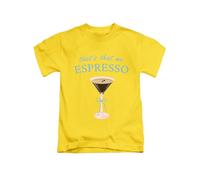 Taylor Brown Martini Glass Blue Text That's That me Espresso Sabrina Carpenter Tee T-Shirt Funny Unisex T Shirt Top