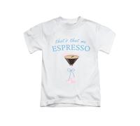 Taylor Brown Martini Glass Blue Text That's That me Espresso Sabrina Carpenter Tee T-Shirt Funny Unisex T Shirt Top