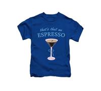 Taylor Brown Martini Glass Blue Text That's That me Espresso Sabrina Carpenter Tee T-Shirt Funny Unisex T Shirt Top