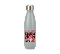 Taylor Brown Olivia Dean, cute pop trendy cool screw top lid stainless steel water bottle drinks cup water bottle refill cute fun explore travel