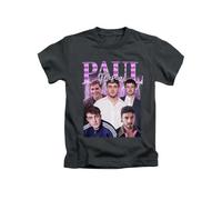 Taylor Brown Paul Mescal Trending Trend Iconic Meme Tee T-Shirt Funny Unisex T Shirt Top Black