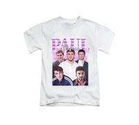 Taylor Brown Paul Mescal Trending Trend Iconic Meme Tee T-Shirt Funny Unisex T Shirt Top White