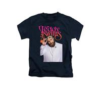 Taylor Brown Pink and Orange Text, Teddy pop Swims Novelty Trendy Cool Iconic icon Trend Tee T-Shirt Funny Unisex T Shirt Top