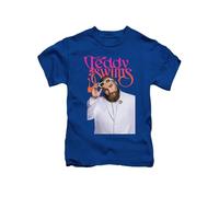 Taylor Brown Pink and Orange Text, Teddy pop Swims Novelty Trendy Cool Iconic icon Trend Tee T-Shirt Funny Unisex T Shirt Top