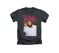 Taylor Brown Pink and Orange Text, Teddy pop Swims Novelty Trendy Cool Iconic icon Trend Tee T-Shirt Funny Unisex T Shirt Top