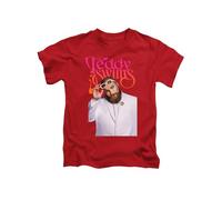 Taylor Brown Pink and Orange Text, Teddy pop Swims Novelty Trendy Cool Iconic icon Trend Tee T-Shirt Funny Unisex T Shirt Top