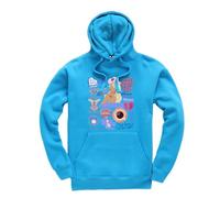 Taylor Brown Pink montage sabrina carpenter cute Unisex Funny Kids Hoodie Jumper