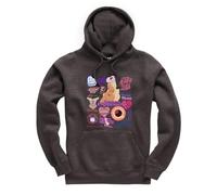 Taylor Brown Pink montage sabrina carpenter cute Unisex Funny Kids Hoodie Jumper